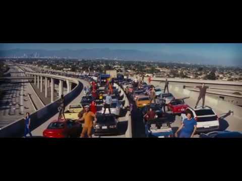 La La Land - Another Day of Sun
