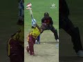 #T20WorldCupOnStar: Nicholas Pooran unleashes a six and a four with style | #WIvPNG - Video