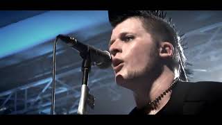 Broilers - In 80 Tagen (live, 2008)