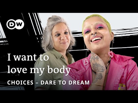 Body Positivity and Self-Love: Embracing Your Own Beauty