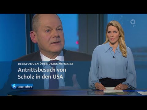 tagesschau 20:00 Uhr, 06.02.2022