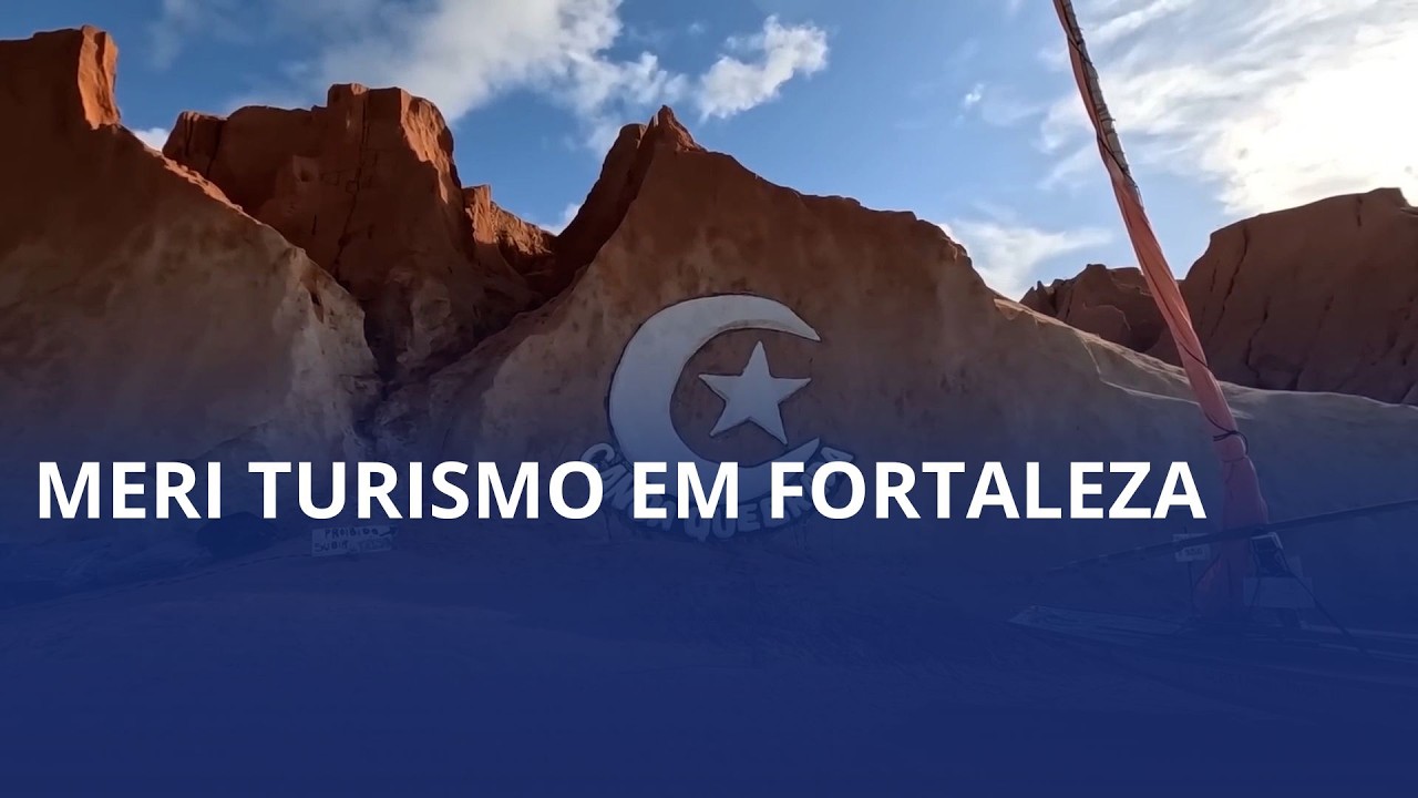 Meri Turismo desembarca em Fortaleza, em maio