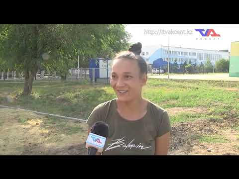 Выпуск программы "День" от 18 июня 2020 г.