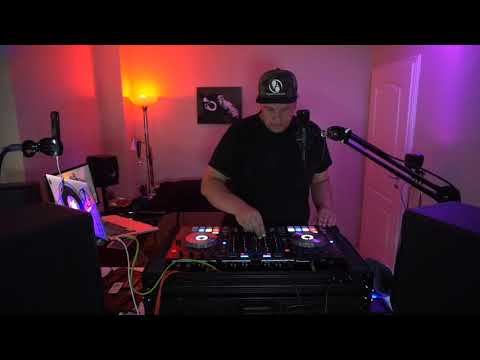 Pulsedriver - In The Mix (Remember Edition)