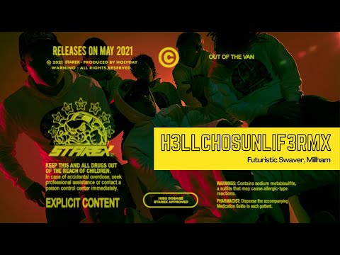 Video thumbnail for H3LL CHOSUN LIF3 (Remix)