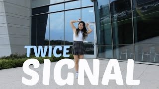 Download lagu TWICE(트와이스) 'SIGNAL' Lisa Rhee Dance Cover mp3 Download lagu TWICE(트와이스) 'SIGNAL' Lisa Rhee Dance Cover mp3