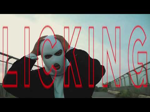 NOFALL - LICKING (OFFICIAL VIDEO)