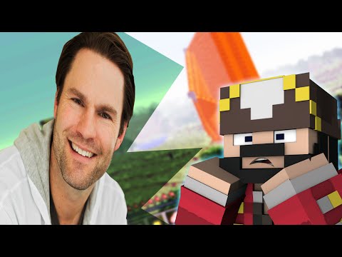 RESPONSIBLE DAD ENDS GRIEFER'S REIGN OF TERROR (MINECRAFT GRIEFING & TROLLING)