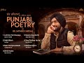 ਸੱਤ ਕਵਿਤਾਵਾਂ Satt Kavitavaan 7 Punjabi Poems Explained Satinder Sartaaj Punjab