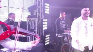 Farruko FT. Frabian Eli & Ozuna- Release Party Disco 'Visionary'