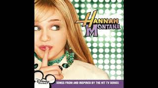 Hannah Montana - Pumpin&#39; Up the Party