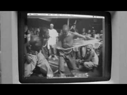 Radioactive Man - Uranium (album version)