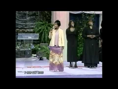 CeCe Winans -- 