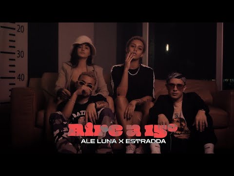 Alejandro Luna and Estradda24