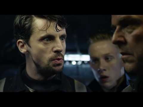 PRESSURE - Bande Annonce VF