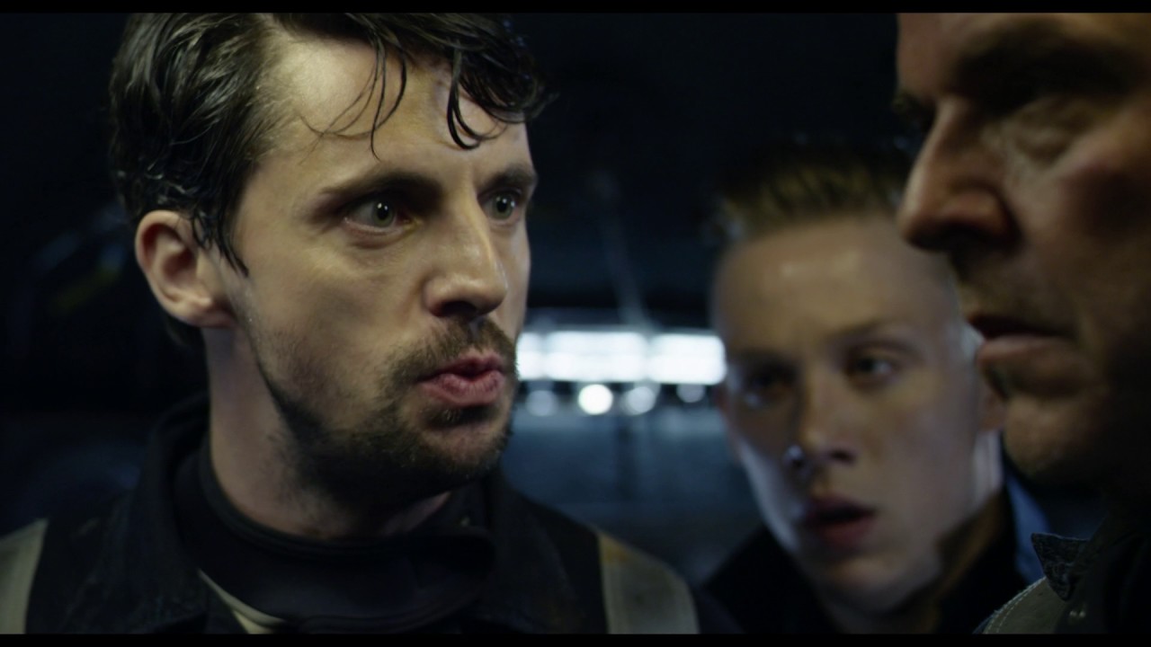 Miniature de la vidéo PRESSURE - Bande Annonce VF du film Pressure