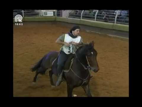 Aberta de Itu – 4° lugar machos – Metido do Ouriço