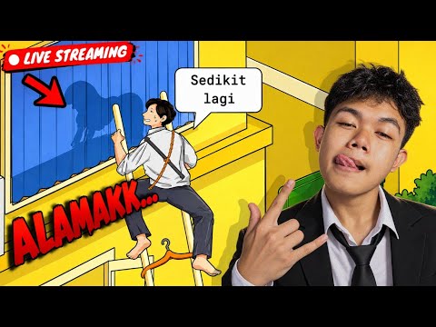BANTU AKU PECAHIN MISTERI! TrickyTwistPuzzle