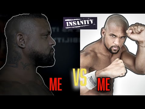 Shaun T - Ageless Strength | Ep. 3 - Watch me do INSANITY MAX:30