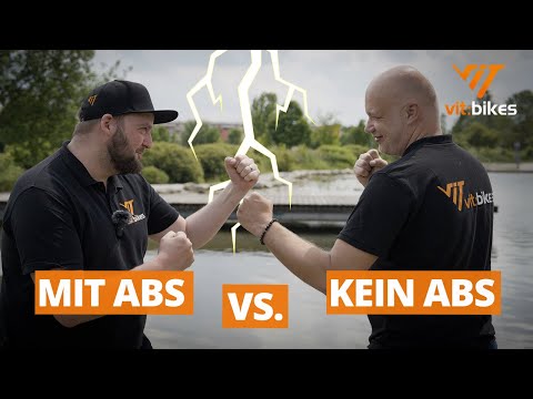 Ist Ebike ABS wirklich die Zukunft? 🚴‍♂️👀 🚴‍♀️Wir testen und vergleichen es!