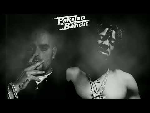 [FREE] Mozzy x Berner Type Beat - "Hero" (prod. by pakslap)