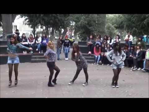 Overwhelm - Intro + Something (Girl's Day)