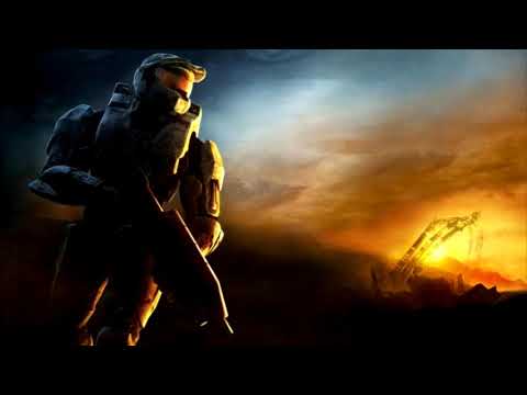 Halo 3 -- Leonidas Returns EXTENDED (20 Minutes)