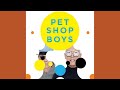Pet Shop Boys - Always On My Mind HQ (1987)