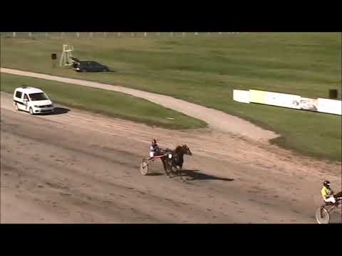 Trka do 200 eur   KK BAČKA Subotica   15.09.2019.