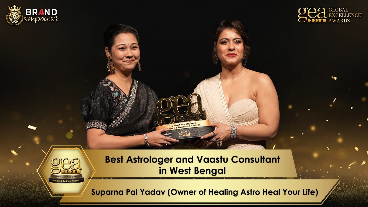 Global Excellence Award