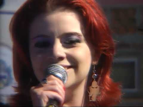 Andrea Laacorte - 1º Tributo Elis Regina - Completo - 2005