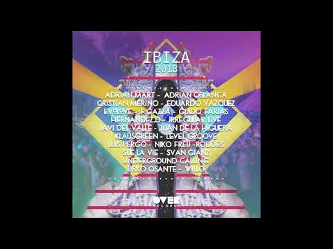 Roddes - Deccadance (Original Mix)