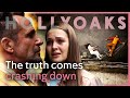 They Harder They Fall Hollyoaks
