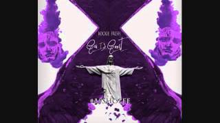 Rockie Fresh - God Is Great Chopped & Screwed (Chop it #A5sHolee)