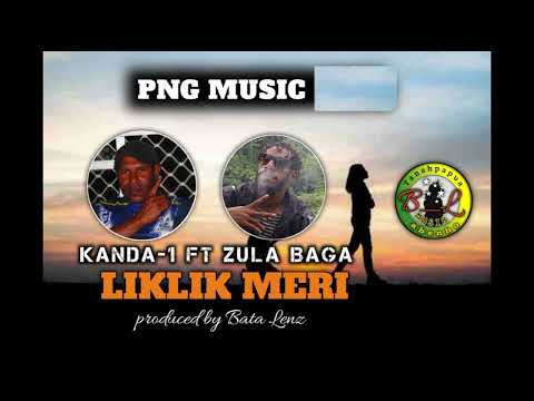 LIKLIK MERI _ Kanda -1 ft Zula Baga (2025)
