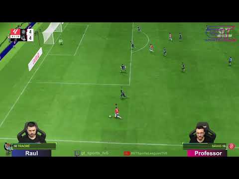 GT sports tv6 - YouTube