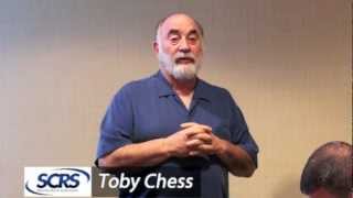 SCRS Presents: Blueprinting Tools for Collision Estimating