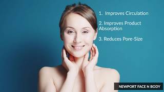 5 Benefits of Microdermabrasion | Irvine Medspa | Newport Face N Body