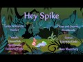 Hey Spike (Hey Jude) 