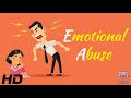 Unmasking Emotional Abuse: Understanding the Manipulative Tactics