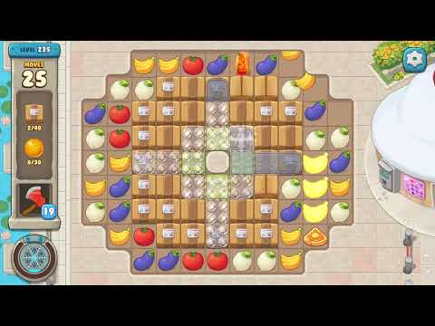 위 베어 베어스 시즌2- level 235 (no boost)