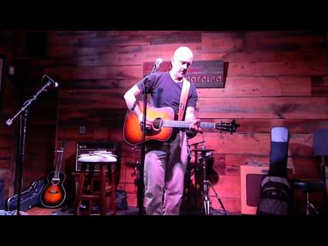 Grant Peeples Live at The Uncommon Ground Music Venue in Chicago