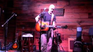 Grant Peeples Live at The Uncommon Ground Music Venue in Chicago