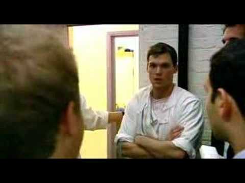 The Apprentice UK: Series 4; Why I Fired Them - 2 of 6