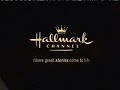 Hallmark Channel Id 2003