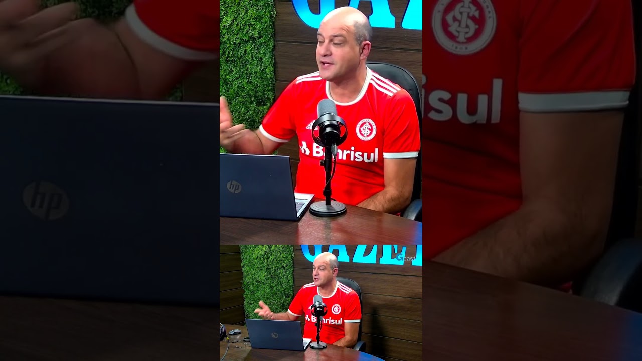 🏆 Luciano Neves, Gabriel Porta e Bruno Rodrigo batem aquele papo sobre os campeões dos Estaduais🔥