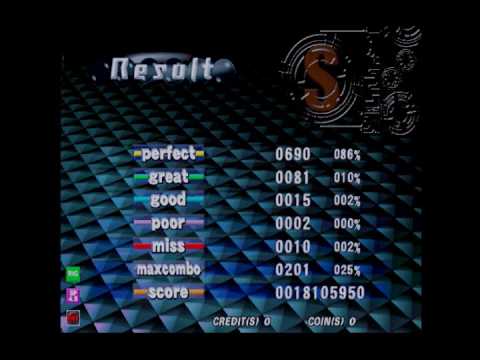 drummania 6th mixやってきた ２