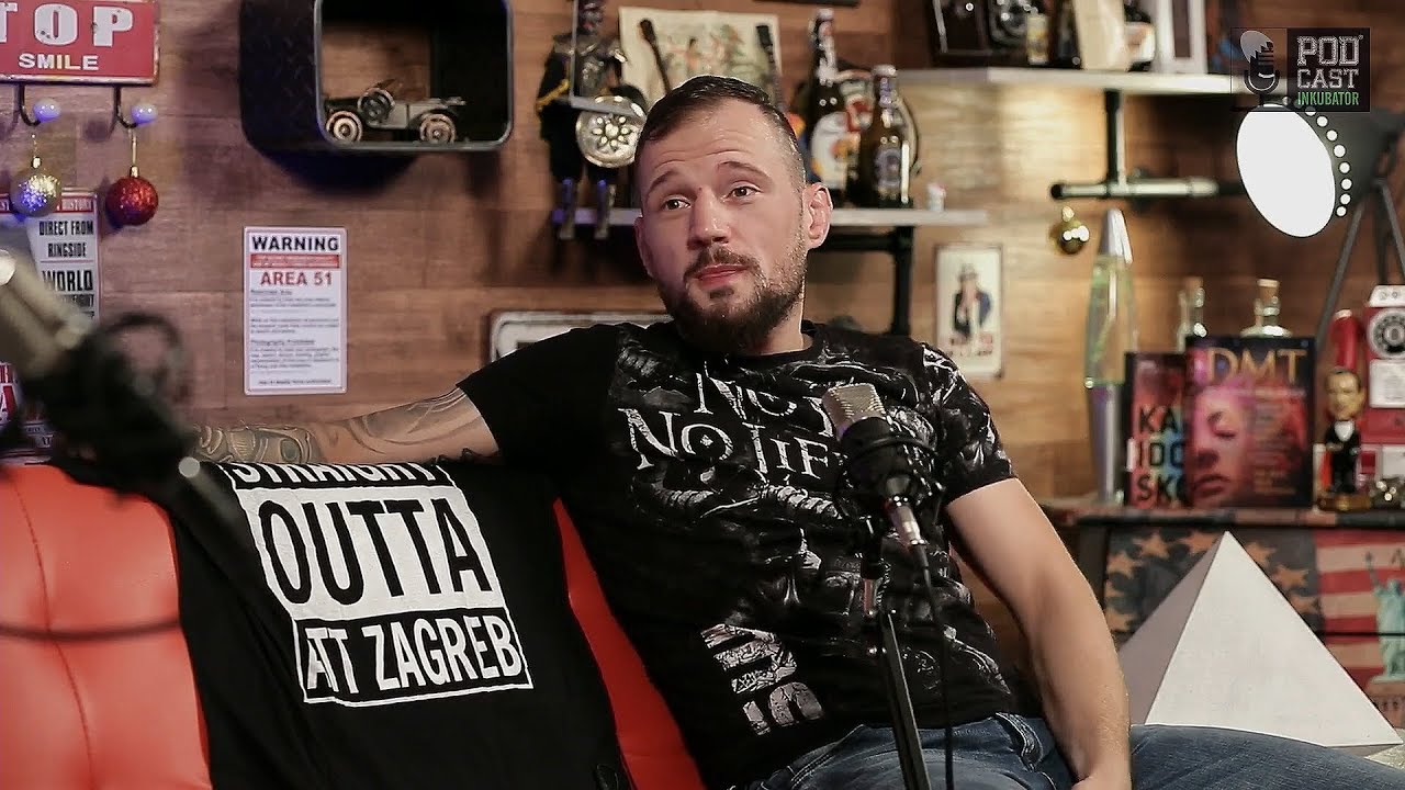 Podcast Inkubator #180 Q&A 30 - Lemmy Krušič