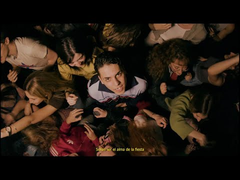 Delgao, D3llano - El alma de la fiesta (Lyric Video Oficial)