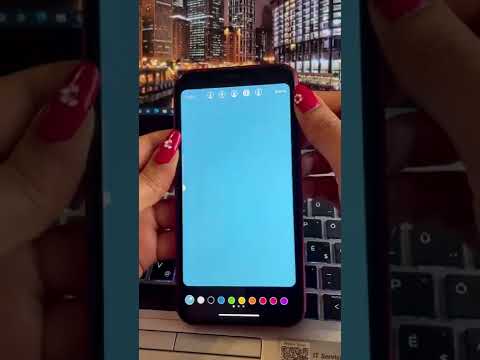 Try this Cool Birthday Story idea #instastory #shorts || my clicks Instagram